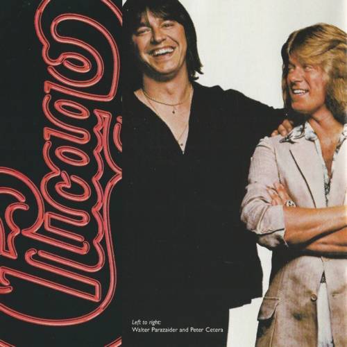 Chicago Hot Streets : Front